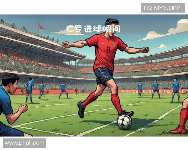 卡通足球明星齐聚一堂的精彩合照展现了他们的友谊与竞技精神 卡通足球明星齐聚一堂的精彩合照展现了他们的友谊与竞技精神