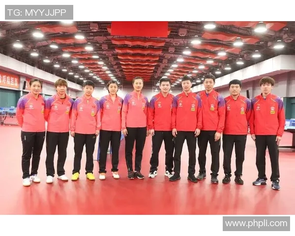 武汉乒乓球队与重庆乒乓球队赛后复盘分析比赛经验与战术调整