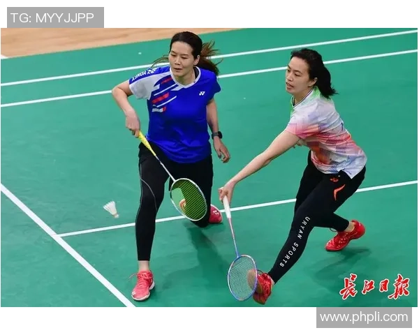 武汉羽毛球队在联合会杯中的蜕变与未来发展之路探索