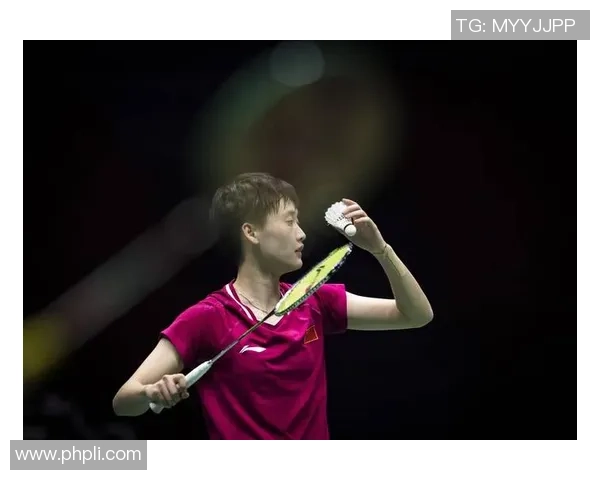 羽毛球女将张娜的职业生涯与成长历程深度对话