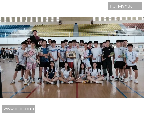 羽毛球纪实：见证上海羽毛球队从传统到现代的蜕变历程