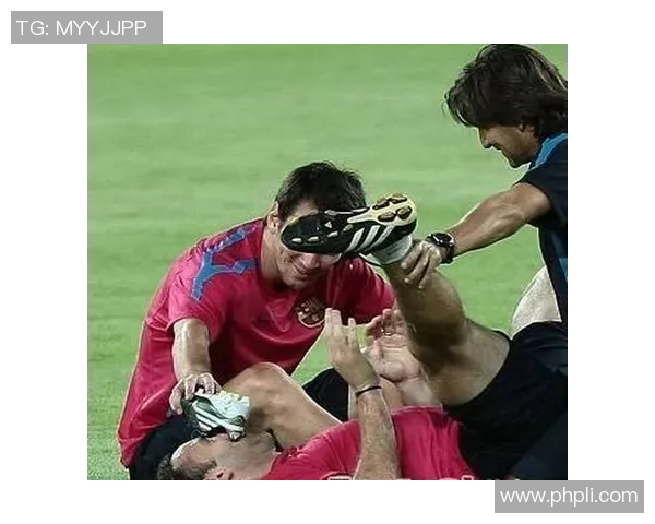 足球明星们的幽默瞬间让人捧腹大笑的搞笑故事合集