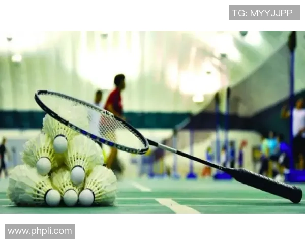 羽毛球巨献：探秘北京羽毛球队的耐力