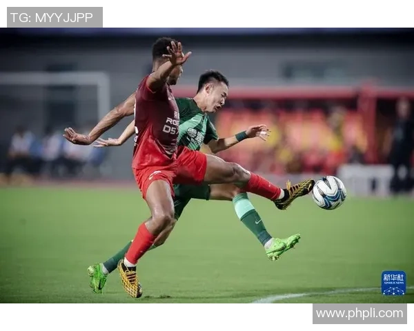 足球热点：解读上海足球队的快攻