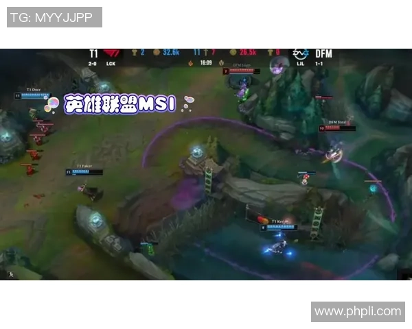 英雄联盟热议：RNG的耐力争议