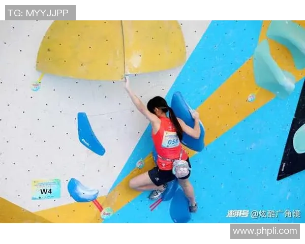 2026攀岩个人能力排行榜：杭州攀岩队位居第7名