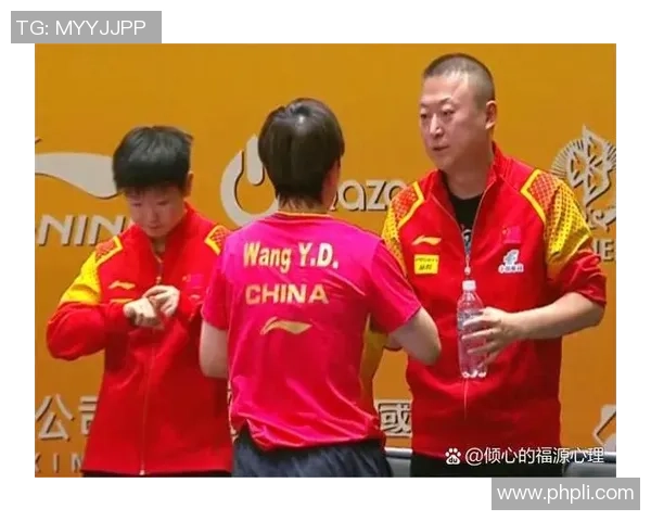 乒乓球深度：解密重庆乒乓球队的反击