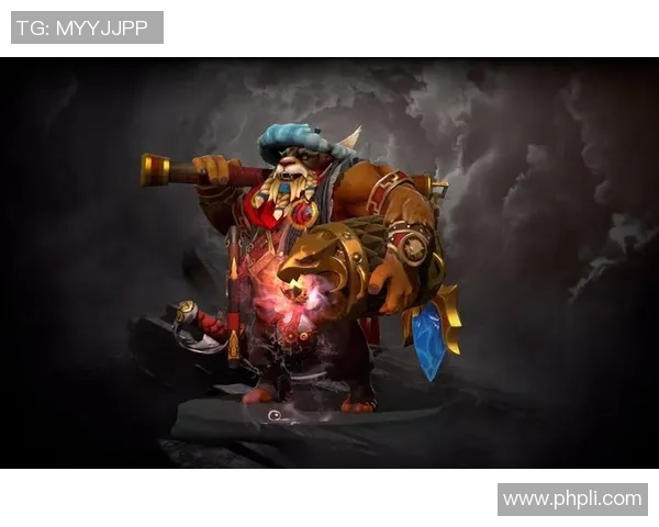 DOTA2新手攻略：意识入门指南