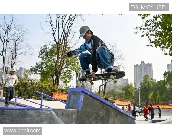 极限运动联赛点评：重庆滑板队的速度表现