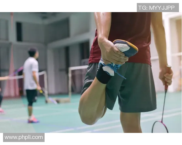 羽毛球巨献：探秘杭州羽毛球队的战术