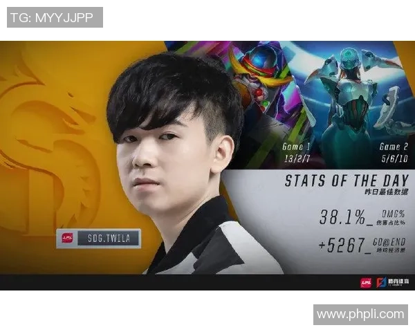 2026和平精英个人能力排行榜：RNG位居第1名