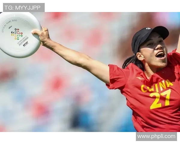 专业解读：杭州飞盘队的阵地战打法