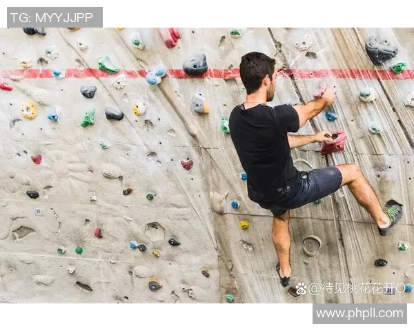 热议攀岩：武汉攀岩队的配合变革